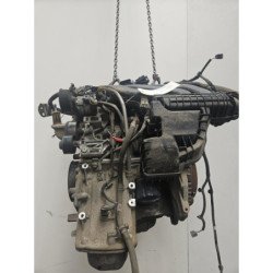 Moteur Renault Twingo 3 Phase 1